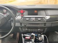 Usata BMW 520 184 CV (135 kW) 2013 Grigio Station wagon