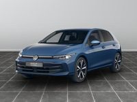 Nuova VW Golf VIII Style 204 CV (150 kW) 2025 Blu Berlina