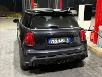 Usata Mini John Cooper Works 178 CV (130 kW) 2026 Nero Utilitaria