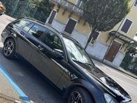Usata Mercedes C220 Executive 170 CV (125 kW) 2013 Station wagon