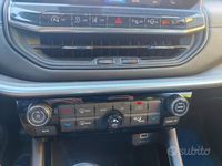 Usata Jeep Compass 130 CV (95 kW) 2024 Blu SUV