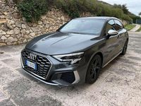 Usata Audi S3 310 CV (228 kW) 2025 Berlina