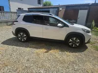 Usata Peugeot 2008 83 CV (61 kW) 2019 SUV