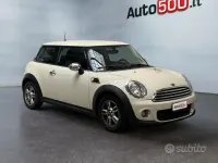 Usata Mini ONE 75 CV (55 kW) 2011 Other Utilitaria