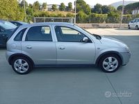 Usata Opel Corsa 69 CV (50 kW) 2005 Utilitaria