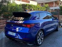 Usata Seat Leon FR 150 CV (110 kW) 2021 Berlina