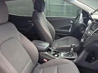 usata Hyundai Santa Fe SANTA FEIII 2013 2.0 crdi Comfort Plus 4wd