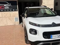 Usata Citroën C3 Aircross 102 CV (75 kW) 2019 SUV