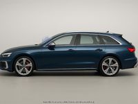 Usata Audi S5 Ambiente 367 CV (269 kW) 2025 Blu Station wagon