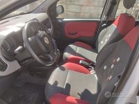 usata Fiat Panda 1.2 Easy benzina gpl