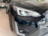 Usata Subaru XV Premium 150 CV (110 kW) 2021 Nero SUV