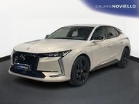 Usata DS Automobiles DS4 Performance Line Plus 131 CV (96 kW) 2022 Beige Utilitaria