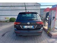 Usata VW Tiguan Business 116 CV (85 kW) 2017 SUV