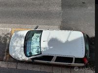 Usata Fiat Punto 1997 Berlina