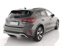 Usata Ford Focus Active 125 CV (91 kW) 2023 Grigio Station wagon