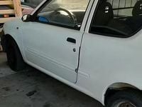 Usata Fiat 600 2002