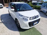Usata Citroën C1 Shine 69 CV (50 kW) 2016 Other Utilitaria