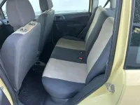Usata Fiat Panda Dynamic 60 CV (44 kW) 2008 Utilitaria
