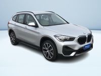 usata BMW X1 xdrive20d Advantage auto