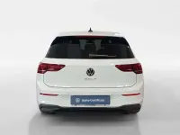 Nuova VW Golf Edition 116 CV (85 kW) 2026 Pure white SUV