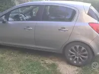 Usata Opel Corsa 80 CV (58 kW) 2010 Utilitaria