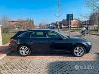 usata Audi A4 A4Avant 2.0 tdi Business 150cv Stronic E5