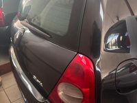 Usata Renault Clio II 2010 Utilitaria