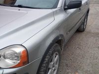 Usata Volvo XC90 163 CV (119 kW) 2003 Grigio SUV