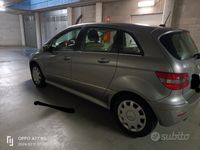 usata Mercedes B170 classesport (benzina/GPL)