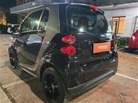 usata Smart ForTwo Coupé COUPE' MHD 1.0 BENZINA - 45KW