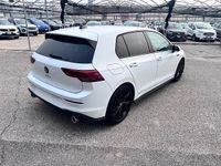 Usata VW Golf VIII GTI 244 CV (179 kW) 2024 Berlina