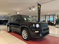 Usata Jeep Renegade 120 CV (88 kW) 2020 Nero SUV