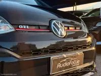 Usata VW up! GTI 116 CV (85 kW) 2022 Nero Utilitaria