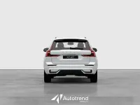 Nuova Volvo XC60 Plus 455 CV (334 kW) 2025 Grigio SUV