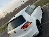 Usata VW Golf VII Highline 150 CV (110 kW) 2014 Bianco Berlina