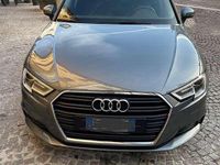 Usata Audi A3 Ambiente 116 CV (85 kW) 2019 Berlina