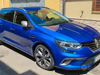 Usata Renault Mégane GrandTour 110 CV (80 kW) 2017 Station wagon