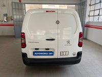 usata Peugeot Partner L2 Bluehdi 130