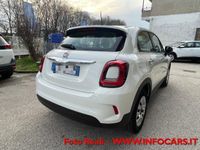 usata Fiat 500X 1.3 Multijet 95 CV Urban NEOPATENTATI