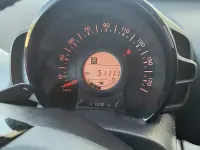 Usata Toyota Aygo 69 CV (50 kW) 2017 Rosso Utilitaria