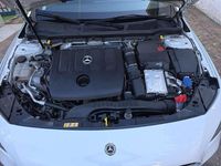 Usata Mercedes A180 Premium 116 CV (85 kW) 2020 Berlina
