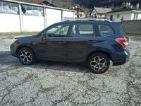 Usata Subaru Forester Sport 147 CV (108 kW) 2015 Nero SUV