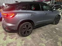 Usata Renault Austral Techno 158 CV (116 kW) 2023 Grigio SUV