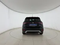 Usata VW T-Cross Style 110 CV (80 kW) 2023 Deep black perlato SUV