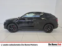 Usata Audi Q5 Sportback S-Line 204 CV (150 kW) 2023 Nero SUV