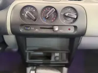 Usata Nissan Micra SE 54 CV (39 kW) 2000 Blu Utilitaria