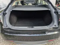 Usata Tesla Model S Performance 353 kW (480 CV) 2013 Utilitaria