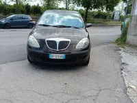 Usata Lancia Ypsilon 75 CV (55 kW) 2008 Utilitaria