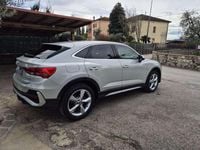 Usata Audi Q3 Sportback S-Line 150 CV (110 kW) 2020 SUV