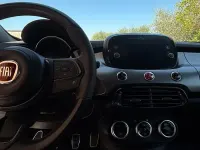 Usata Fiat 500 Sport 130 CV (95 kW) 2021 Bluazzurro Station wagon